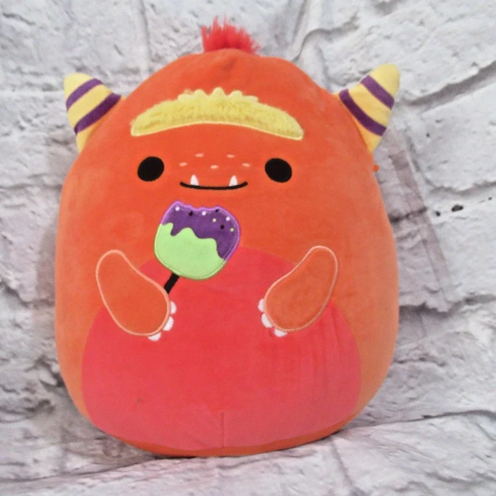 Squishmallows 12